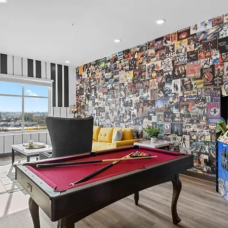 Alto 510 Apartment